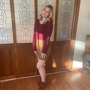 Meet your Posher, Colleen